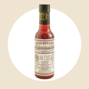 Peychaud's Bitters Ecomm Via Totalwine
