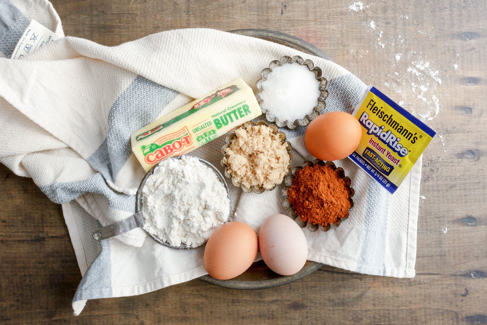 Seinfeld Cinnamon Babka