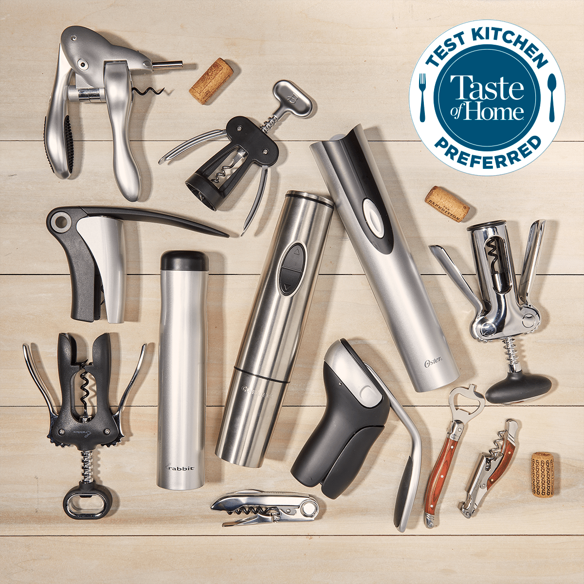 The Best Wine Openers: Pro Corkscrew Picks of 2025