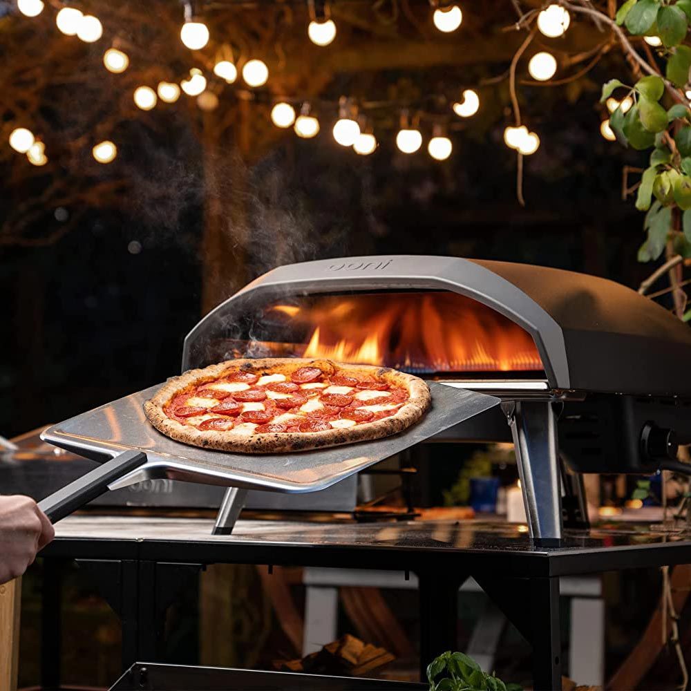 Ooni Koda 16 Gas Pizza Oven