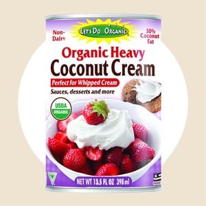Toh Ecomm Coconut Cream Via Amazon.com