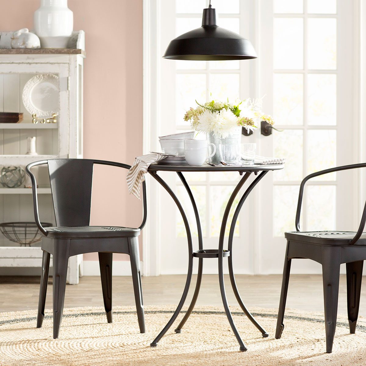 Aaidah Dining Set