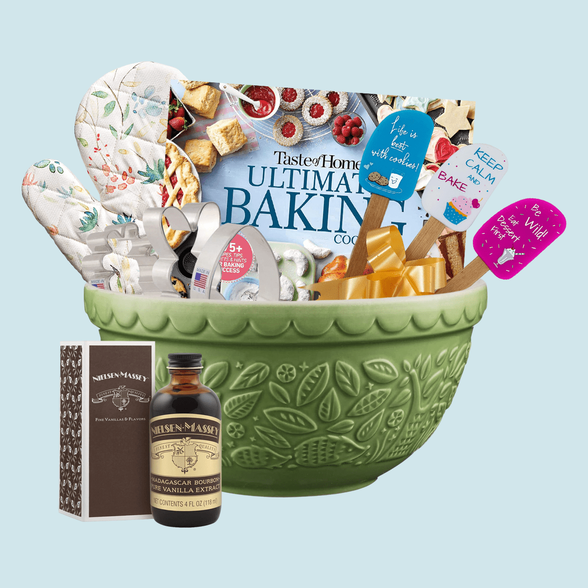 Amazon Baking Themed Easter Basket