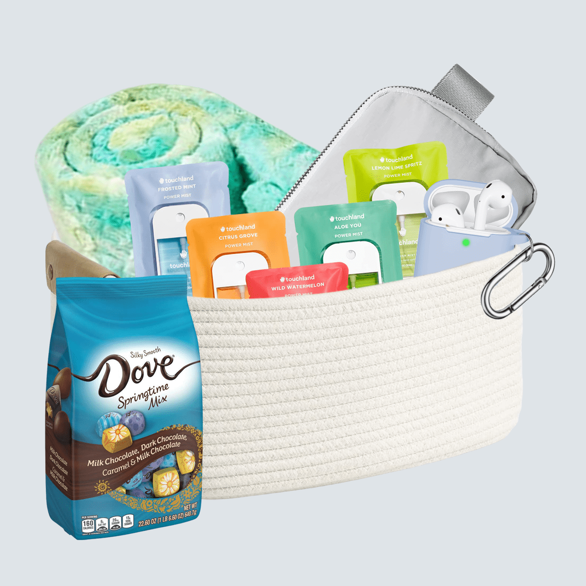 Amazon Teen Themed Easter Basket