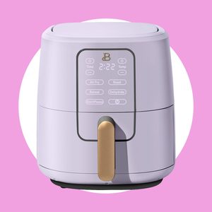 Beautiful By Drew Barrymore Air Fryer Via Walmart.com Ecomm