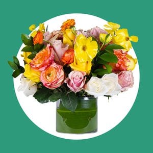 Fresh Flower Bouquet