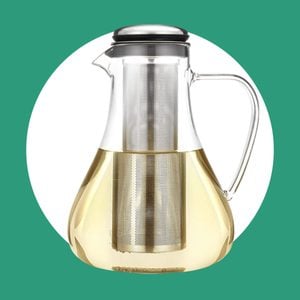 Iced Tea Pitcher Via Amazon.com Ecomm