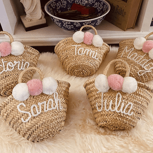 Personalized Baskets