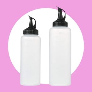 Squeeze Bottle Set Via Amazon.com Ecomm