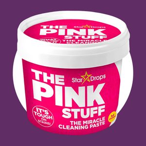 The Pink Stuff Via Amazon.com Ecomm