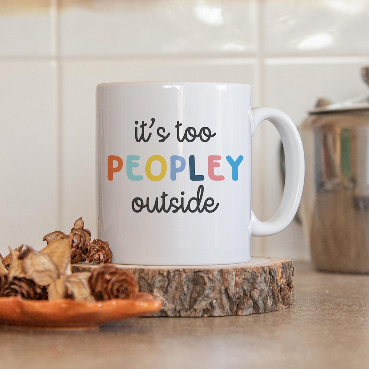 9 Funny Coffee Mugs to Pair a Laugh with Your Brew Each Morning