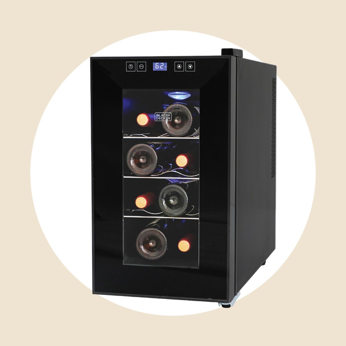 Countertop Wine Fridge