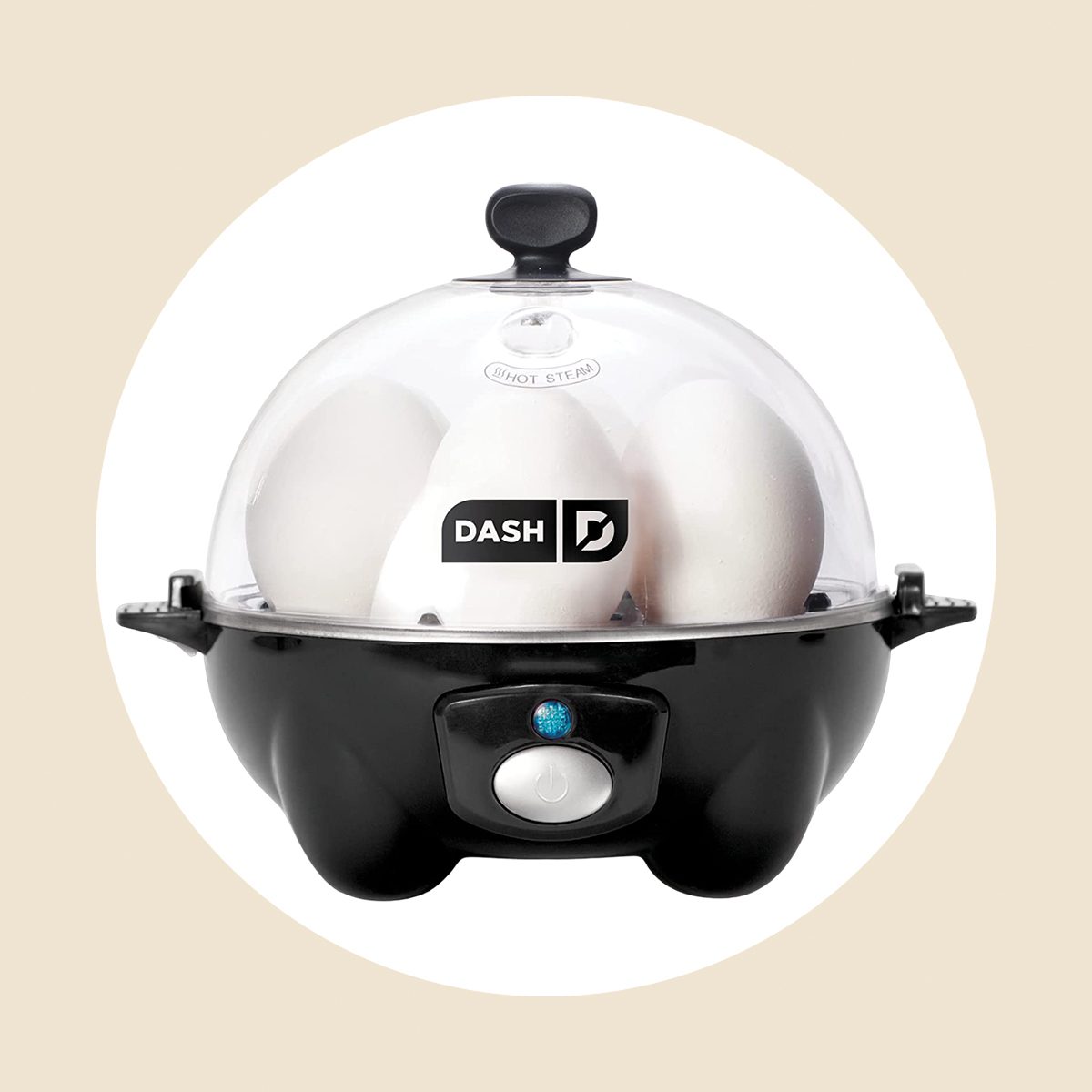 Dash Rapid Egg Cooker
