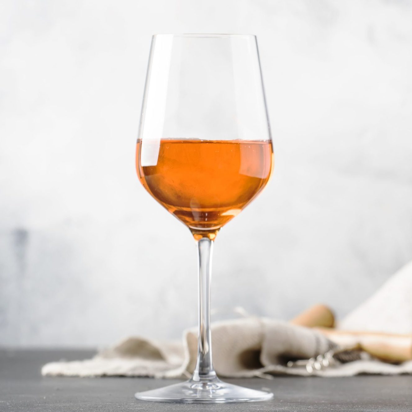 What Is Orange Wine?