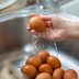 How to Wash Fresh Eggs (and When You Shouldn't Wash Them)