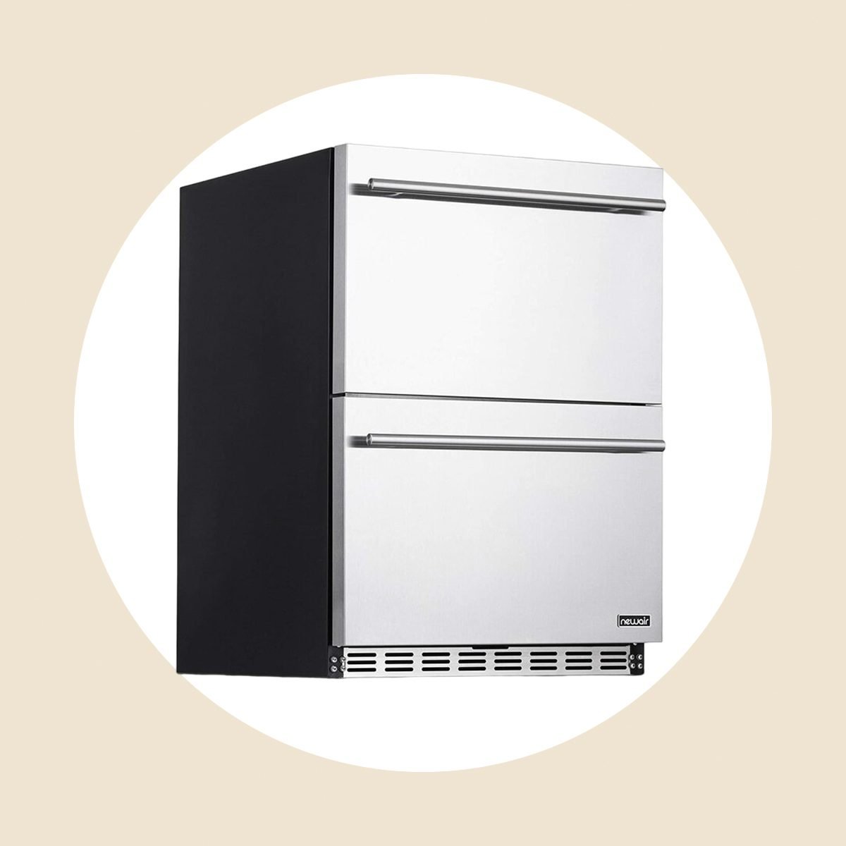 Indoor Outdoor Wine Fridge