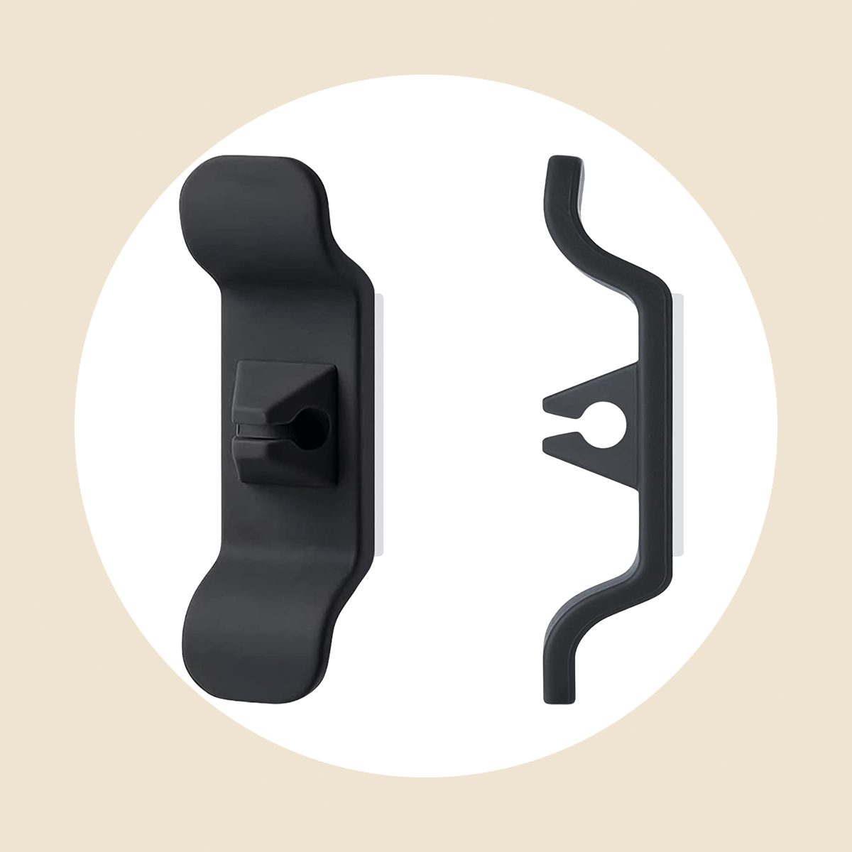 Kitchen Appliance Cord Organizer