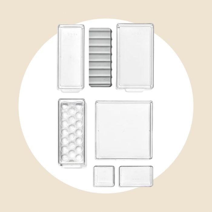Refrigerator Organization Set