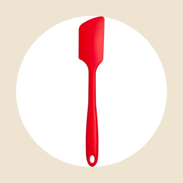 Silicone Spatula