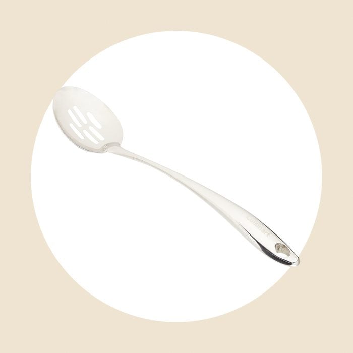 Slotted Spoon