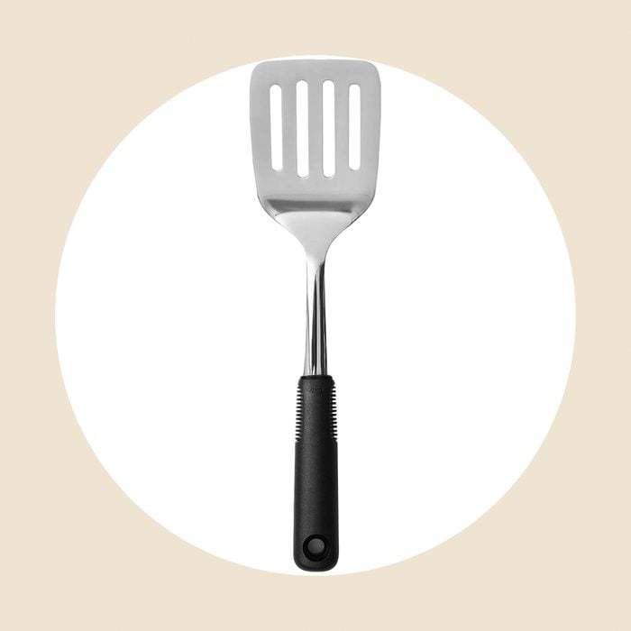 Stainless Steel Turner