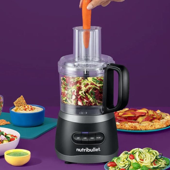 7 Cup Food Processor