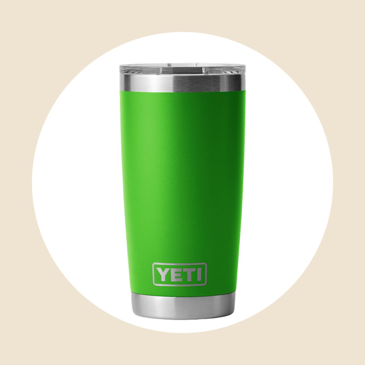 Yeti Rambler Tumbler