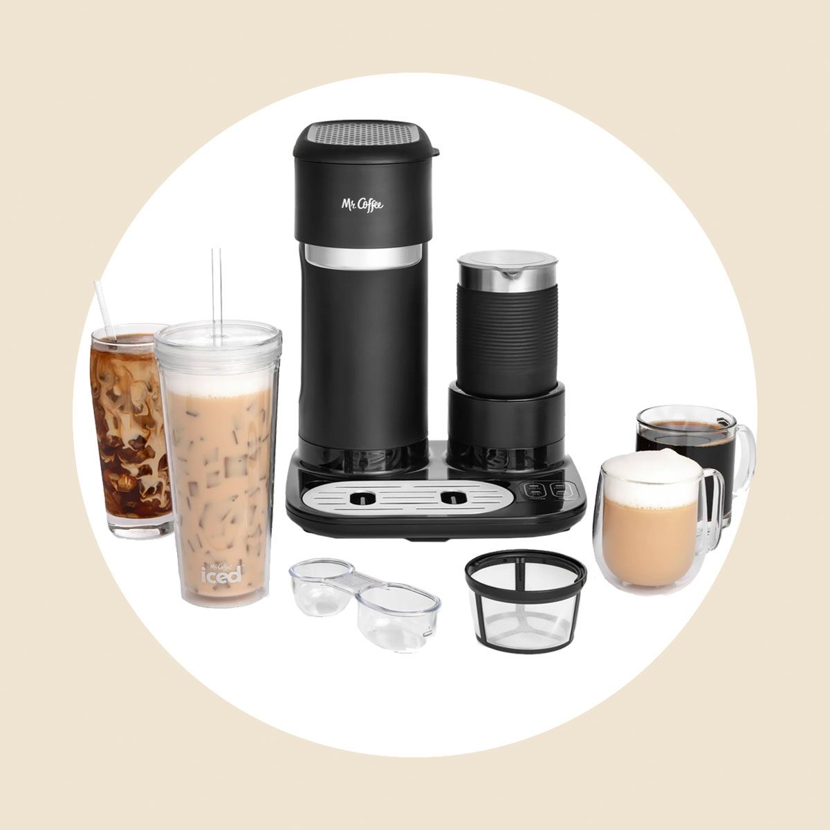 Mr Coffee Coffee Maker Ecomm Via Walmart