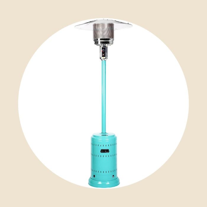 All Season Patio Heater