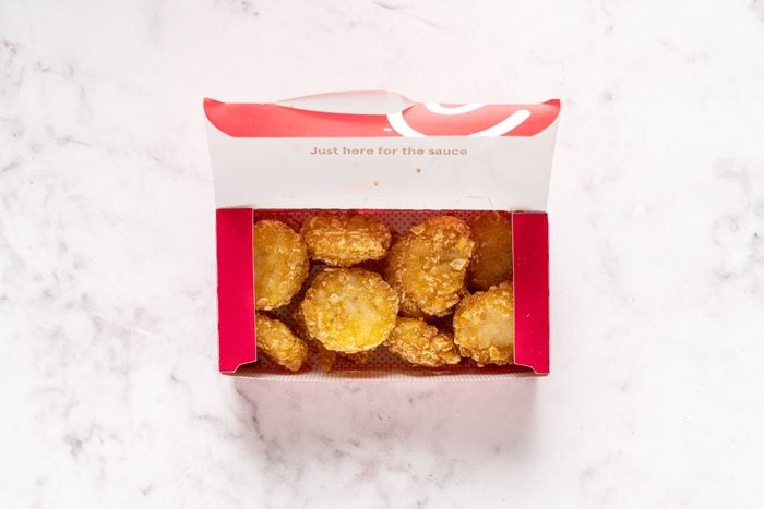 Chick Fil A Kristina Vänni For Toh Jvedit