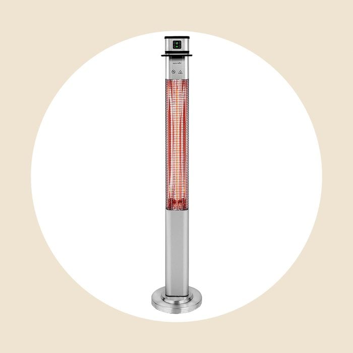 Electric Patio Heater
