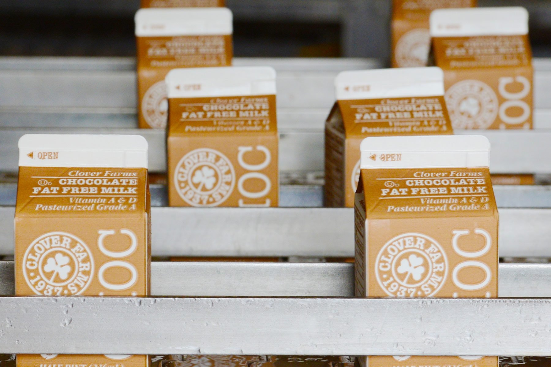 Chocolate Milk May Be Banned in Schools. Here’s Why.