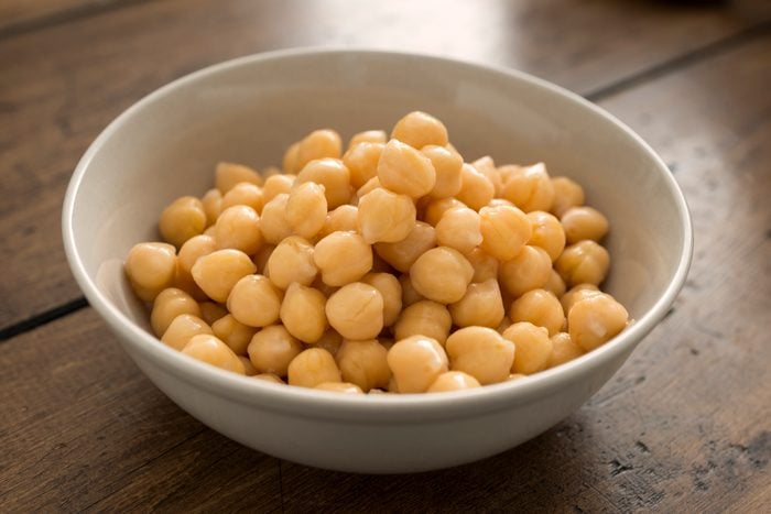 Chickpeas