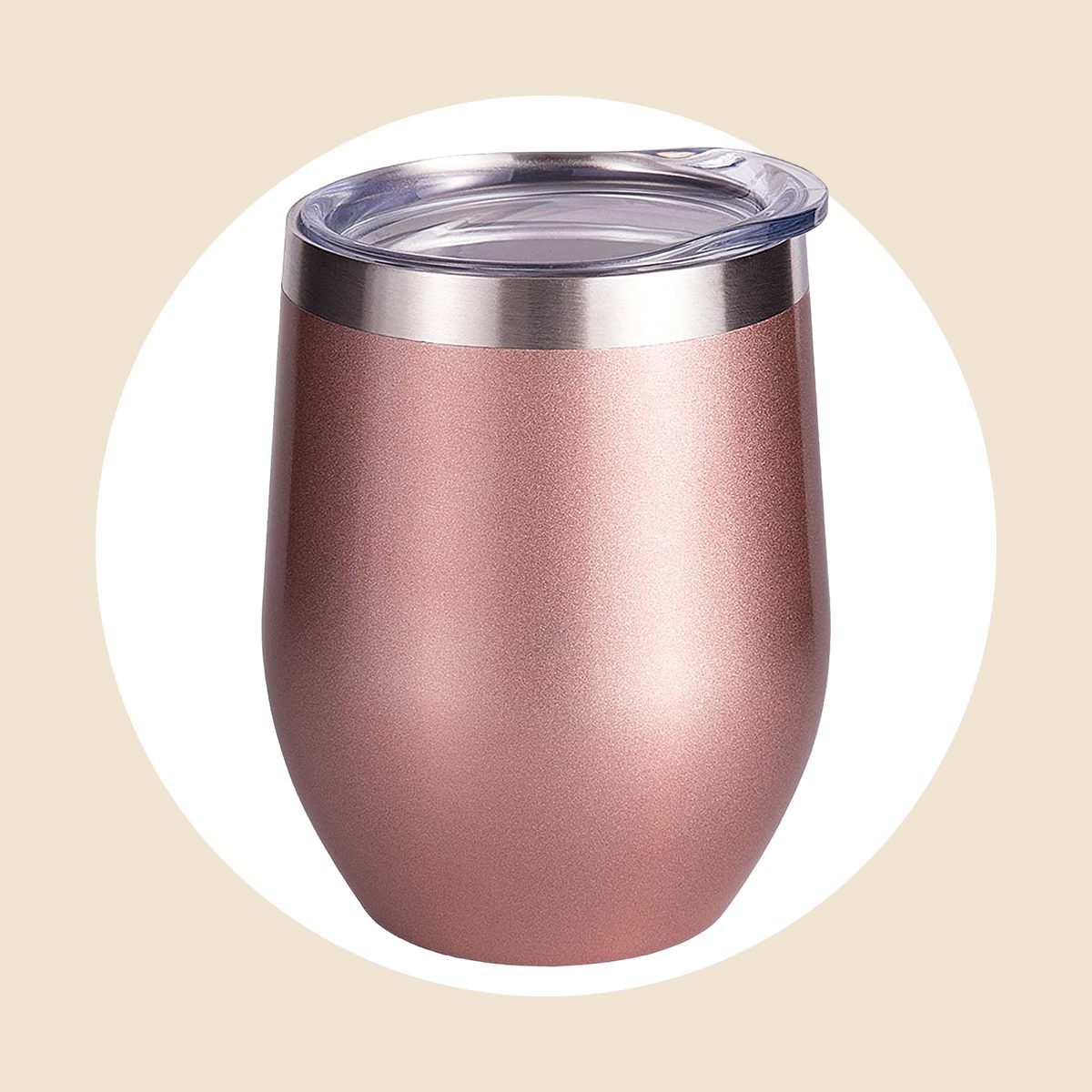 Sunwill Insulated Wine Tumbler Ecomm Via Amazon.com