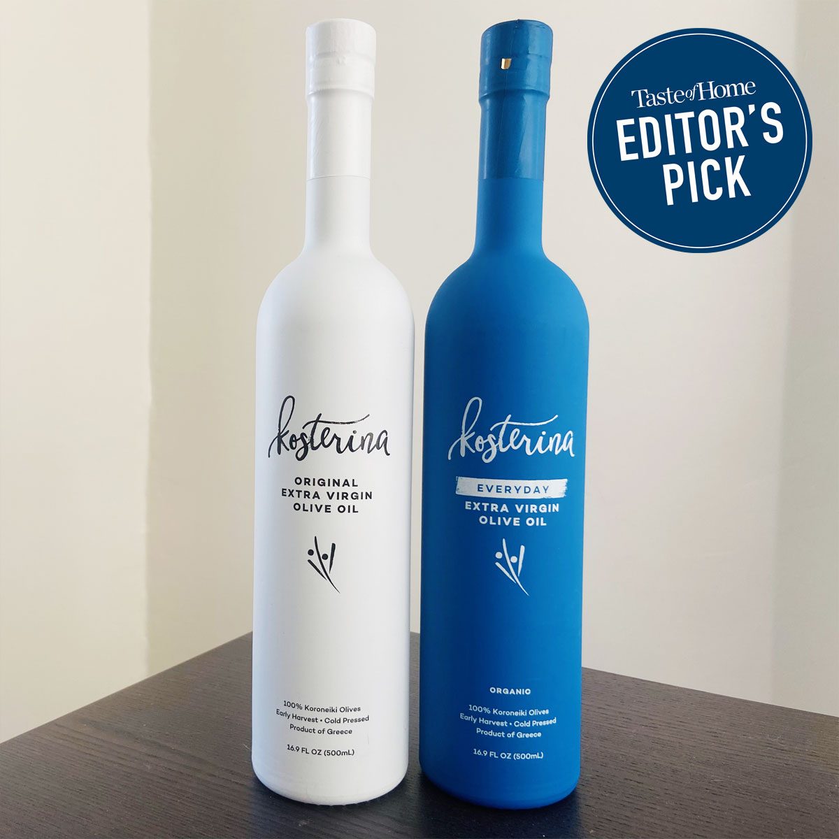 Template For Square Crops With The Editor's Pick Badge.