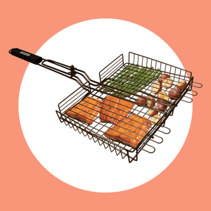 Cuisinart Grilling Basket
