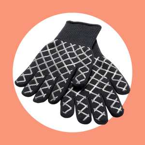Grilling Gloves