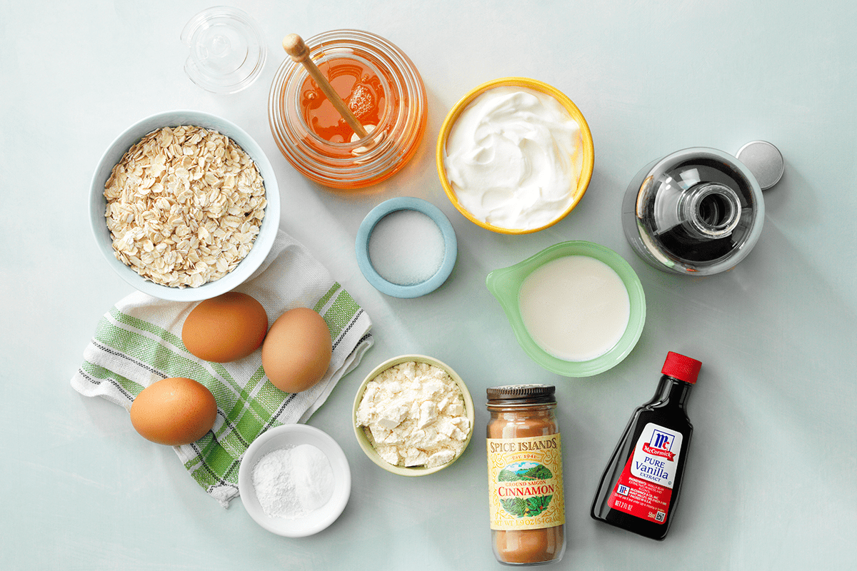 How To Make Protein Waffles