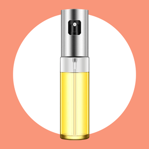 Oil Sprayer For Cooking