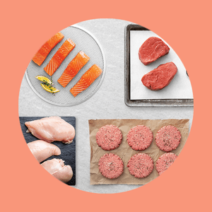 Rastellis Grilling Box