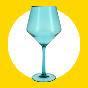 Sole Outdoor Wine Glasses