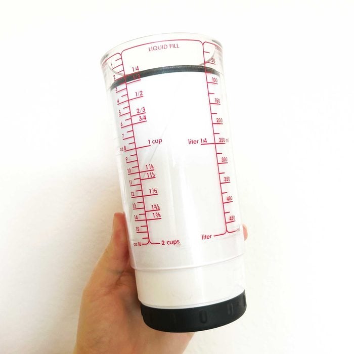 Measuring Cup