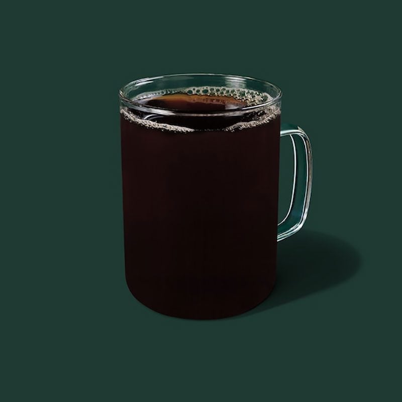 Pike Place Roast Starbucks 1