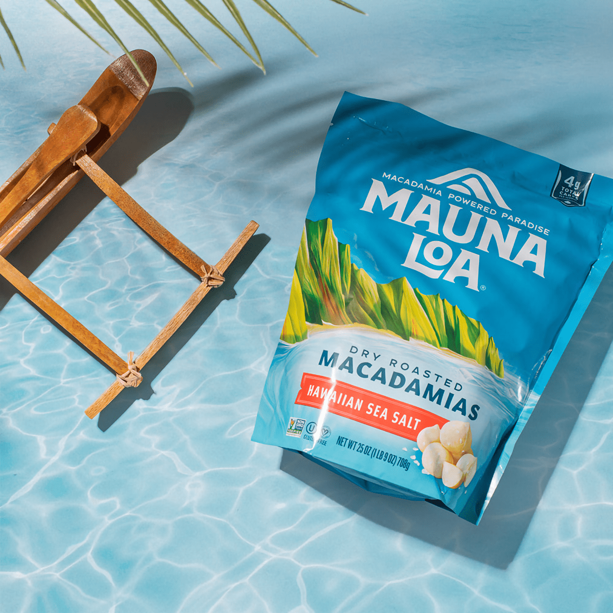 Mauna Loa Macadamia Nuts