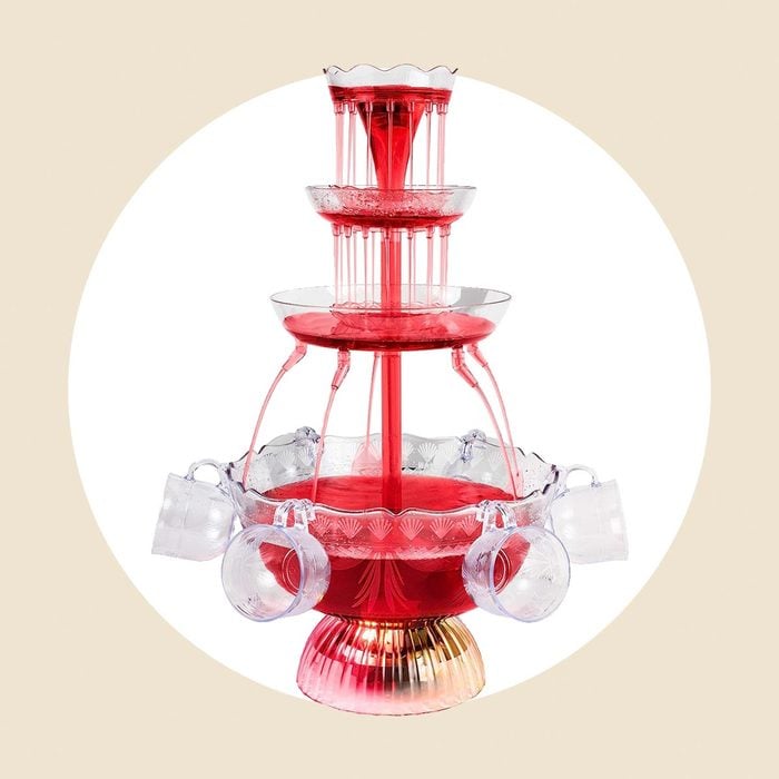 3 Tier Party Fountain