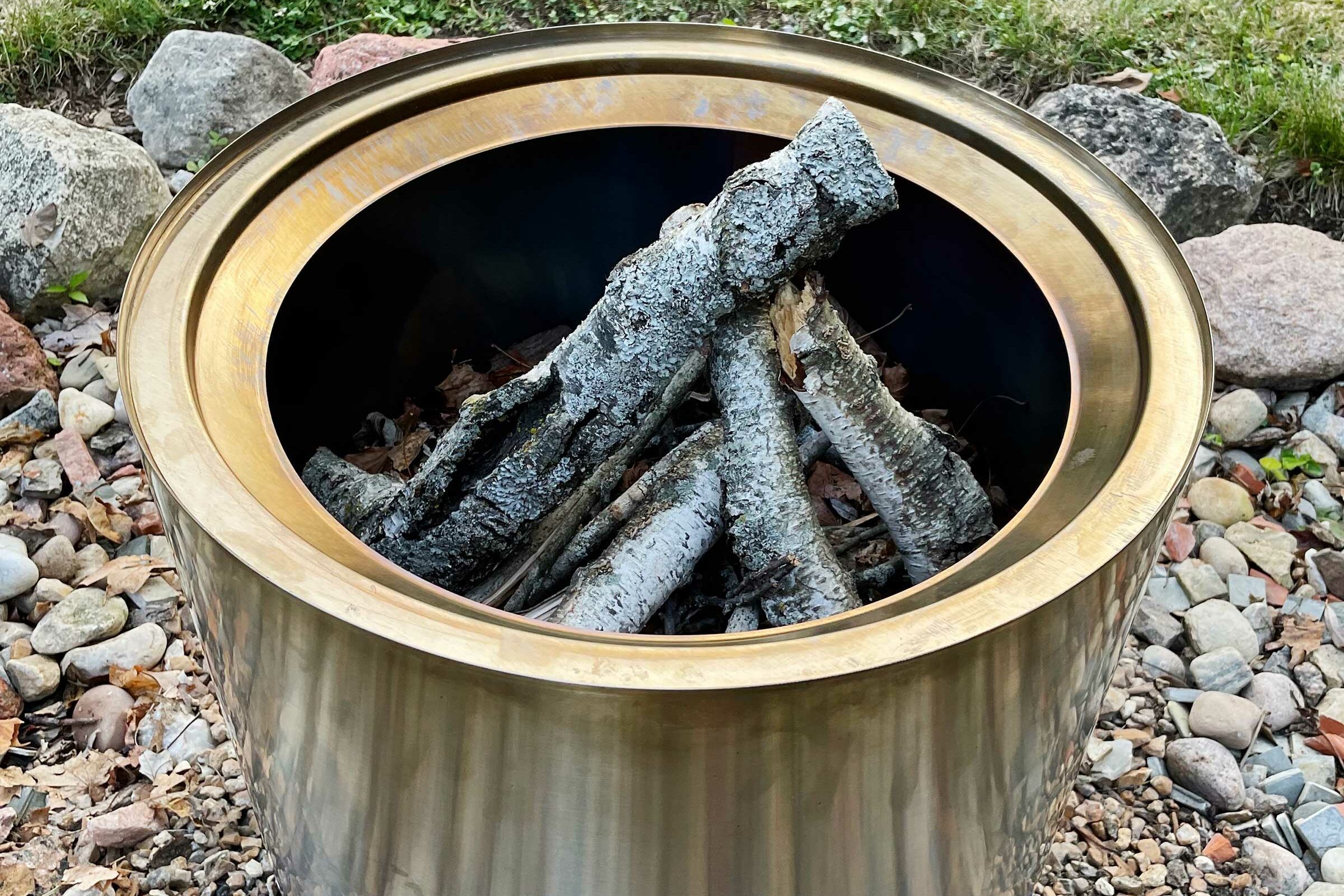 Solo Stove Bonfire