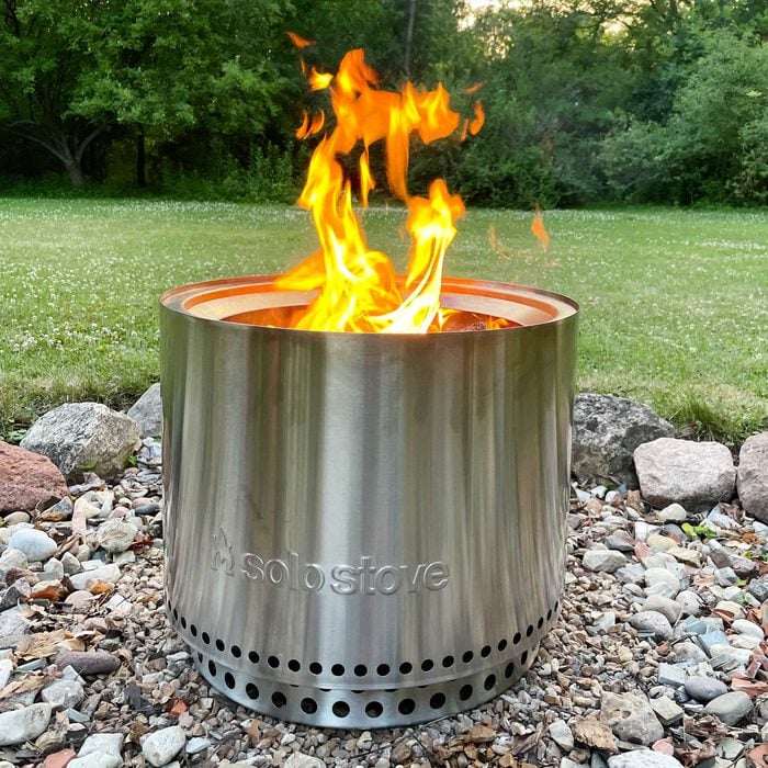 Solo Stove   Burning 2 Edit