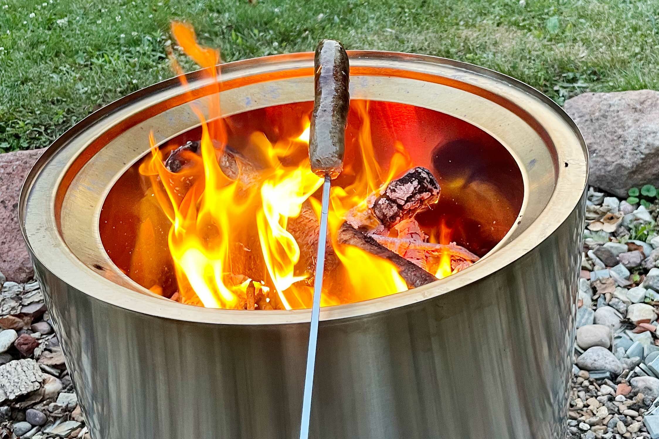 Solo Stove Bonfire