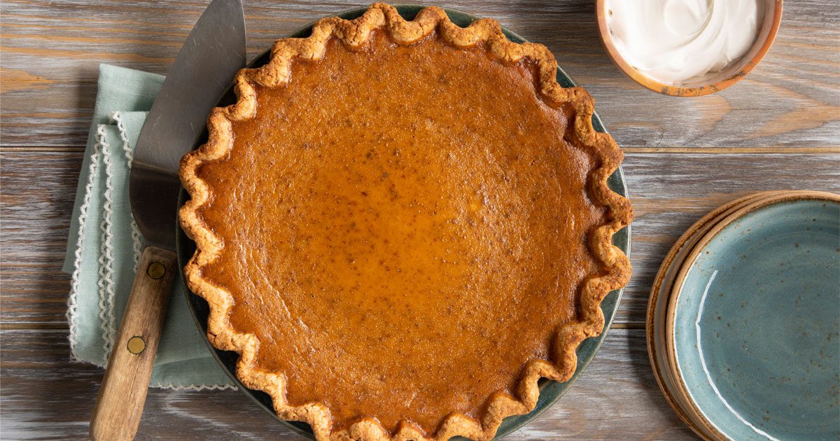 How To Make Gluten Free Pumpkin Pie Ft22 271356 St 11 17 2 Social