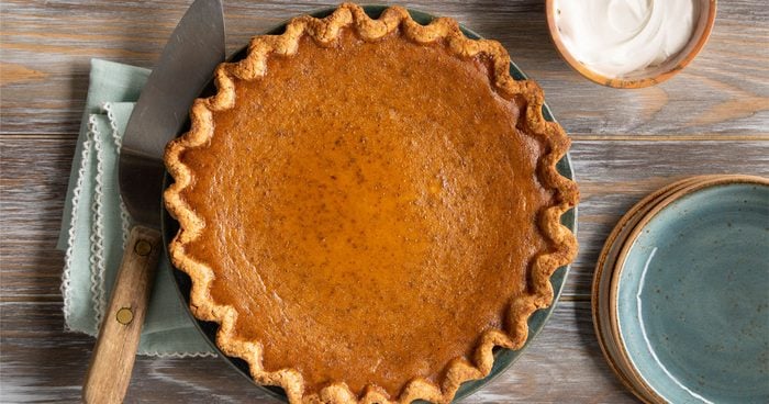 How To Make Gluten Free Pumpkin Pie Ft22 271356 St 11 17 2 Social